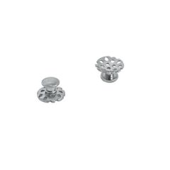Διάτρητα Buttons