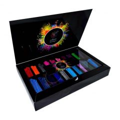 Colour Boutique kit Ελαστικές Προσδέσεις