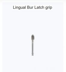 Lingual Debonding Bur 379-023 RA Latch