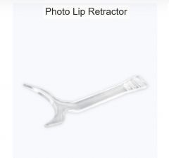 Photo Lip Retractor