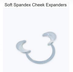 Soft Spandex Large