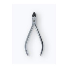 Hard Wire Cutter with angled T.C. tips