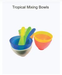 Tropical Mixing Bowl