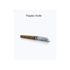 Plaster Knife 17Cm