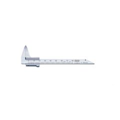 Dental Vernier w/Long Tips