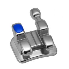 Elite Mini Twin Μεταλλικό Άγκιστρο