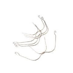 ONE-FOR-ALL FACEBOWS STD OUTER BOW