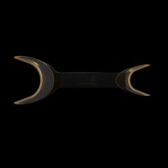 Gold Series Double Ended V Rectractor Large