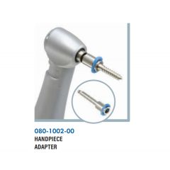 Handpiece Adapter for Mini Implants