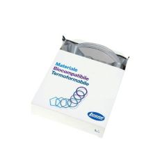 DISCS HARD/SOFT Ø 125mm THICK 3mm