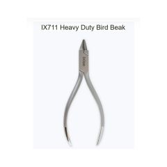 Heavy Duty Bird Beak Ixion