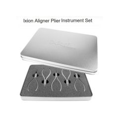 Ixion Aligner Plier Instrument Set