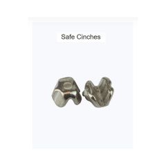 Safe Cinches Pk 40