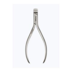 Stepped Tweed Arch Plier