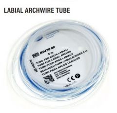 TUBE FOR LABIAL ARCHES Transp.