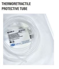THERMORETRACTILE TUBE Transp.