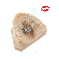 Leaf Expander Hybrid Mode 4mm 900g