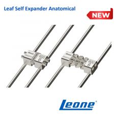 Leaf Self-Expander Anatomical 9mm 600g 8 springs