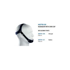 Chin replacement M0790-00