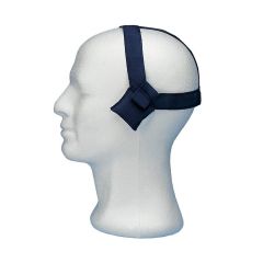 Head Cap for Safety Module Blue Medium