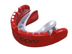 OPRO Gold-Fit Mouthguard for Braces