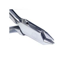 Three Jaw Pliers Aderer Style Thin