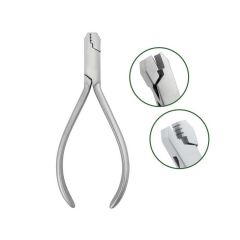 Arch Forming and Contouring Pliers