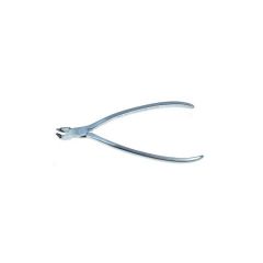 Micro Distal End Cutter with Safety Hold Long Handles