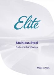 Elite Stainelss Steel Σύρματα